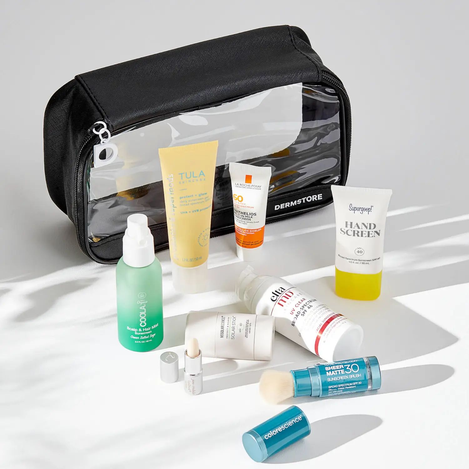 Dermstore x The Skin Cancer Foundation Sun Protection Kit | Dermstore (US)