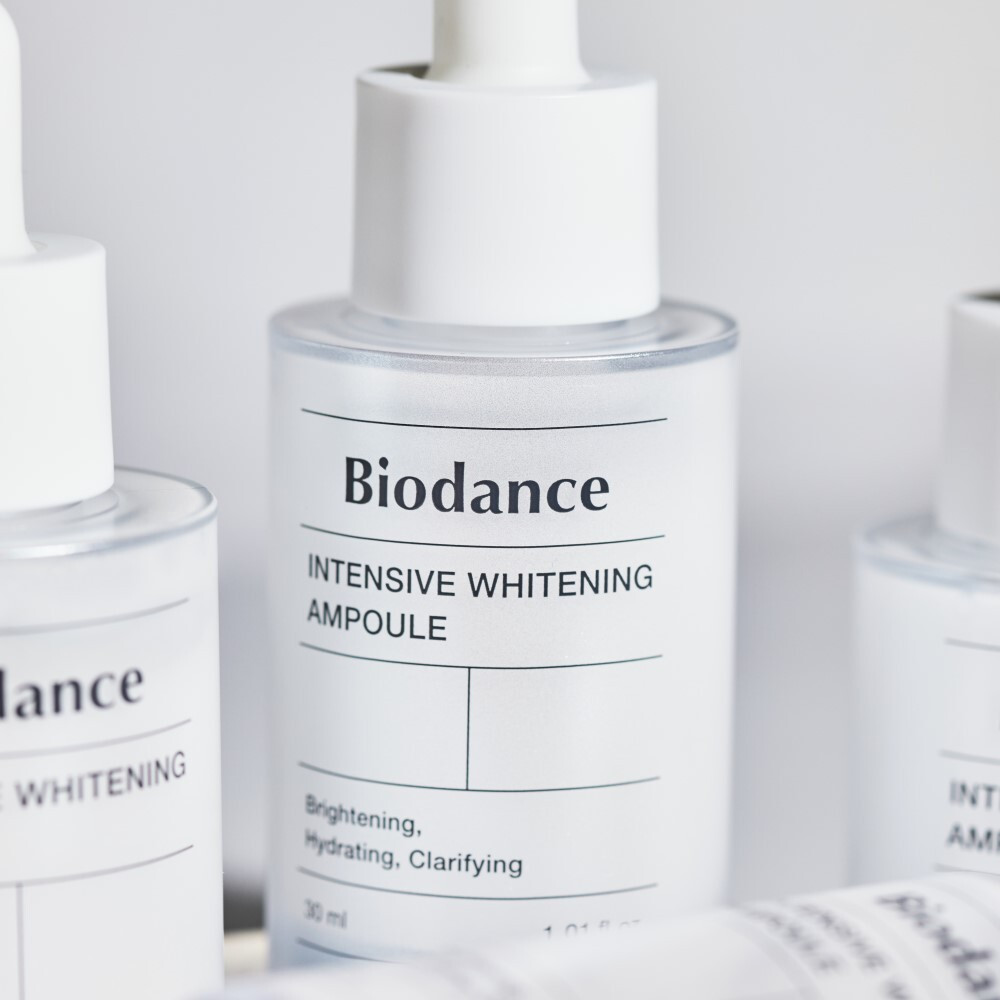 BIODANCE Intensive Whitening Amopule 30ml | OLIVE YOUNG Global | Olive Young Global