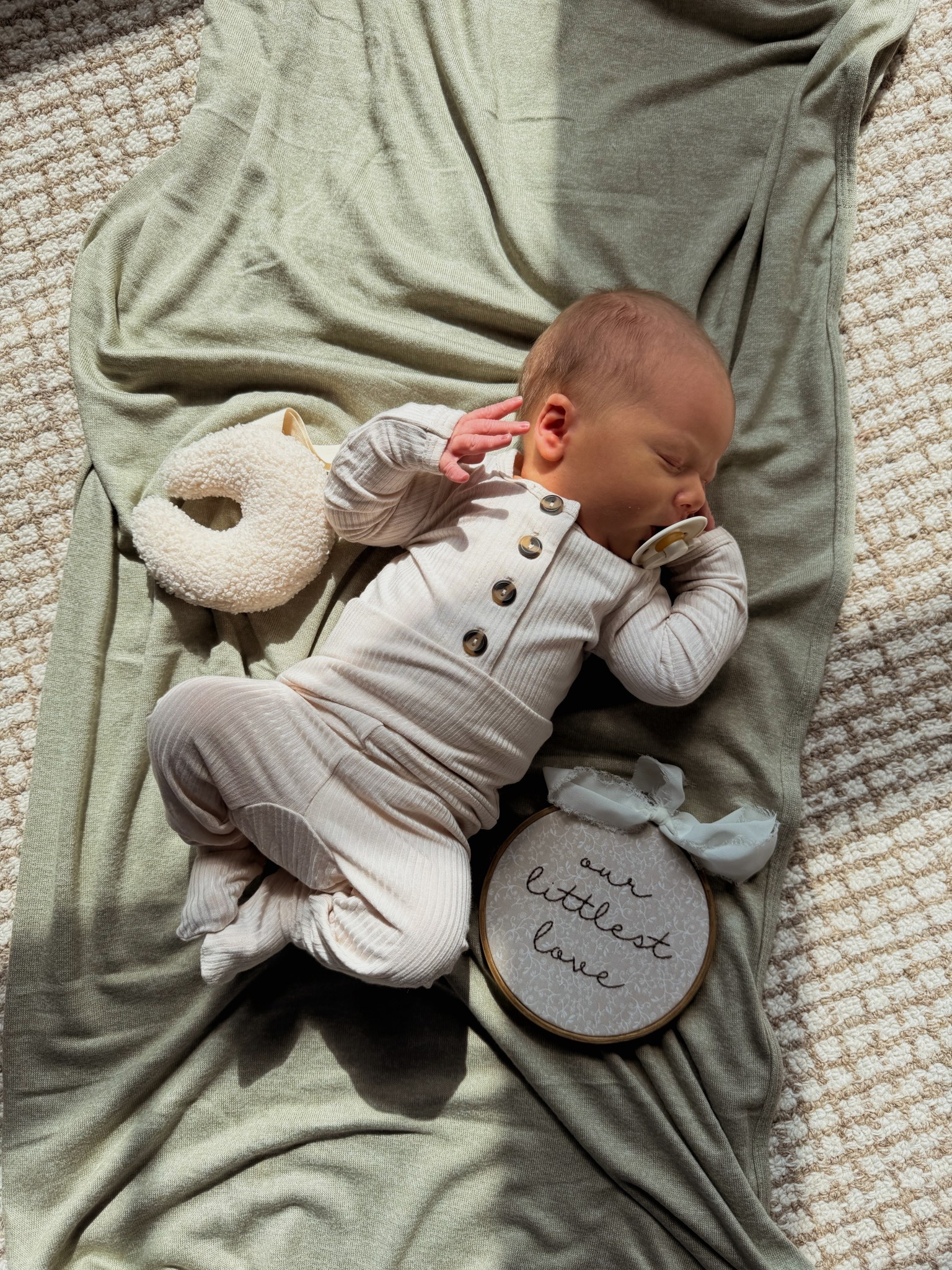 Newborn baby boy birth announcement 🤎


Newborn, baby, Etsy, baby boy, birth announcement, Lou Lou and company 

#LTKBaby