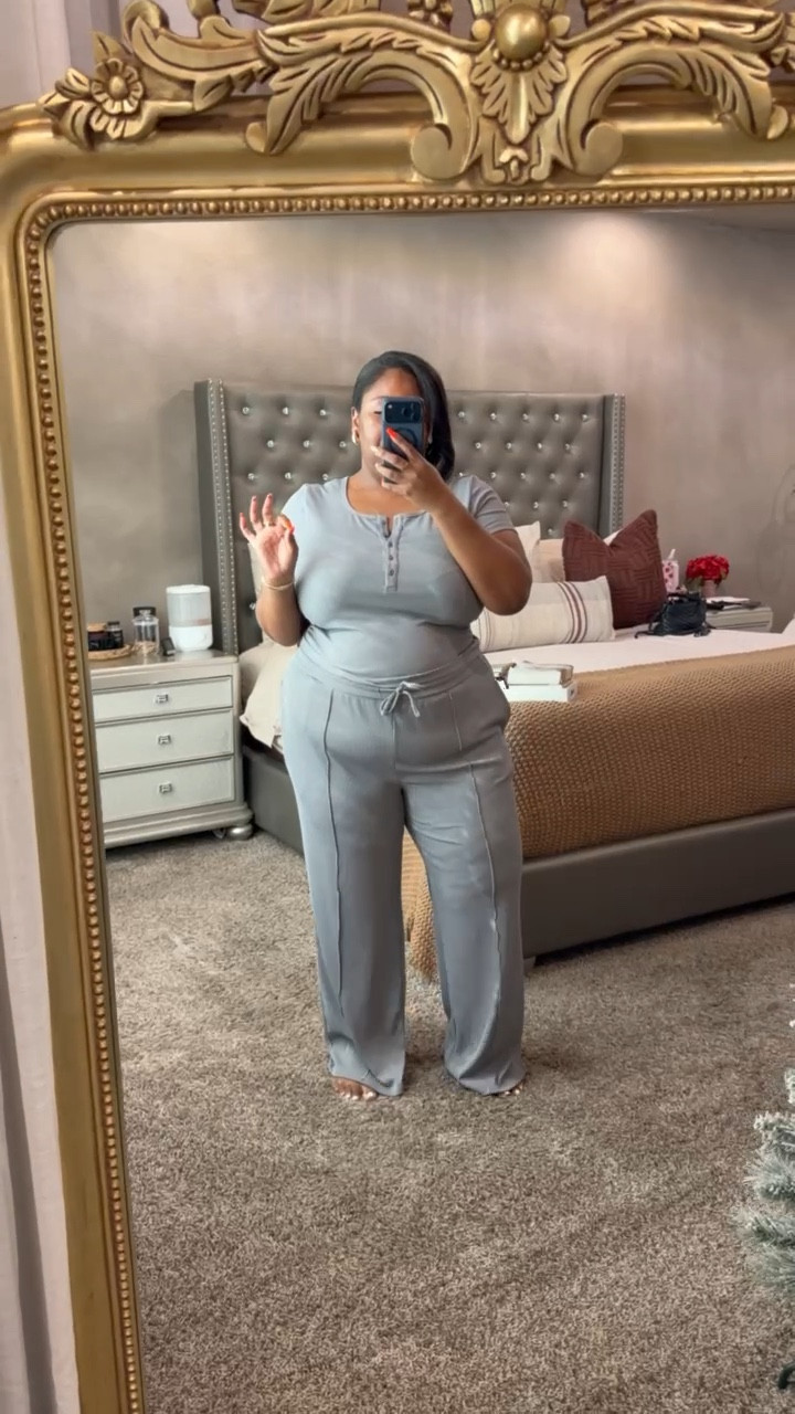 ✨ Plus Size 2 Piece Set Perfect For The Summer!



#LTKootd #LTKPlusSize #LTKgrwm