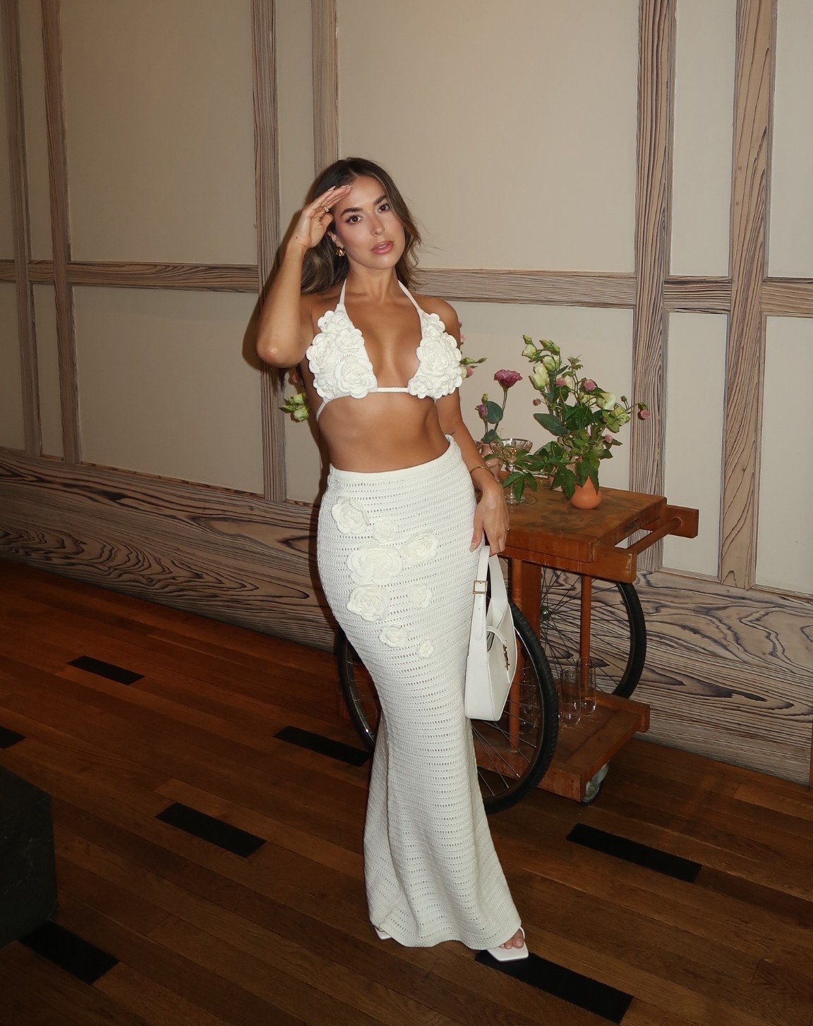 I’m a size small ✨

#LTKWedding #LTKPetite #LTKSaleAlert