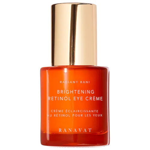 Brightening Retinol Eye Creme for Fine Lines & Dark Circles | Sephora (US)
