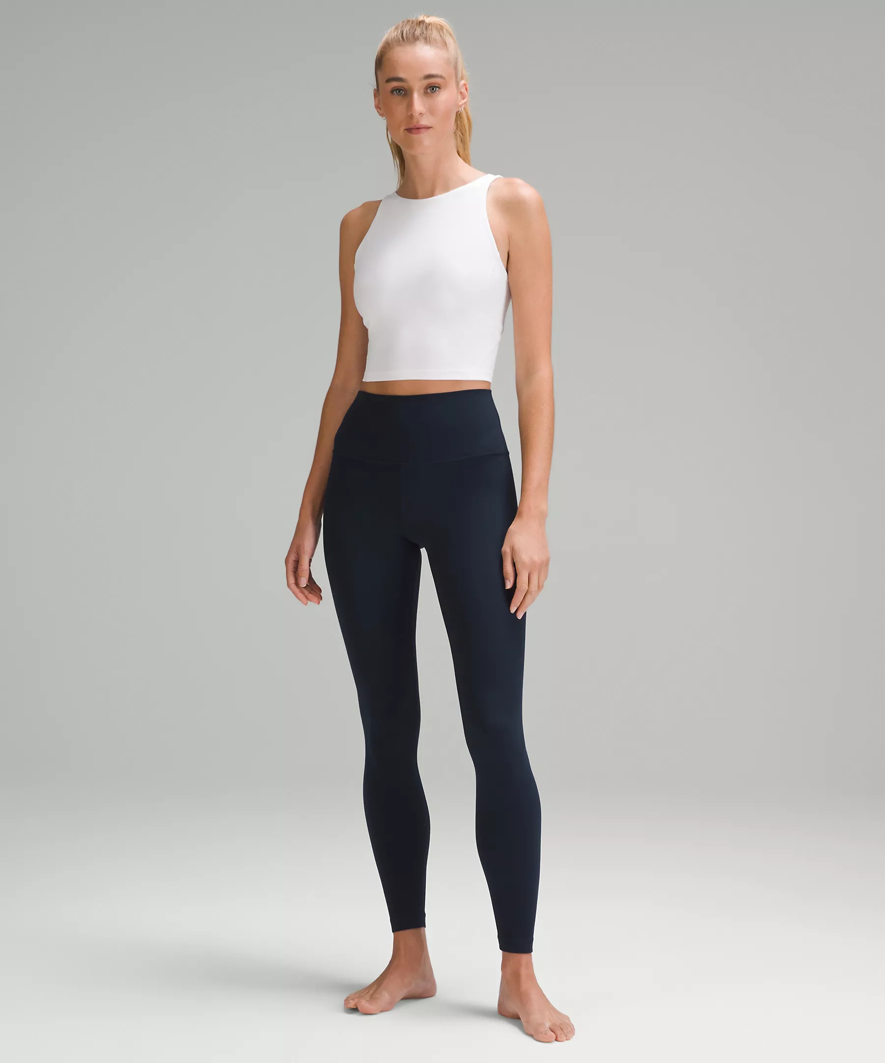 lululemon Align™ High-Rise Pant 28" | Lululemon (US)