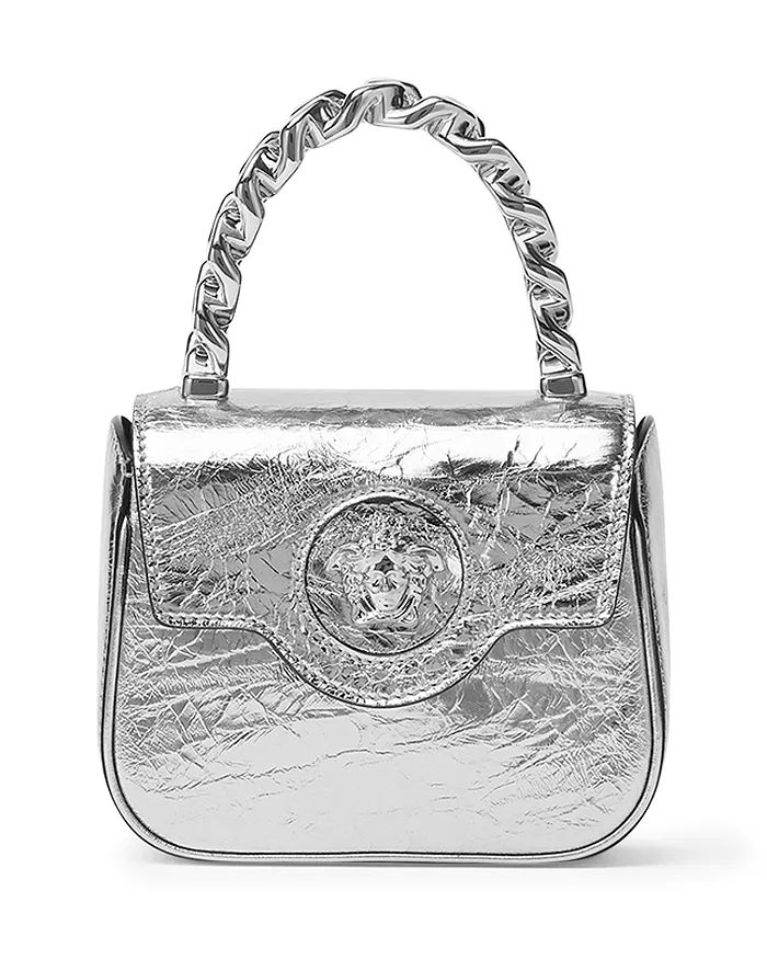 La Medusa Mini Top Handle Handbag | Bloomingdale's (US)