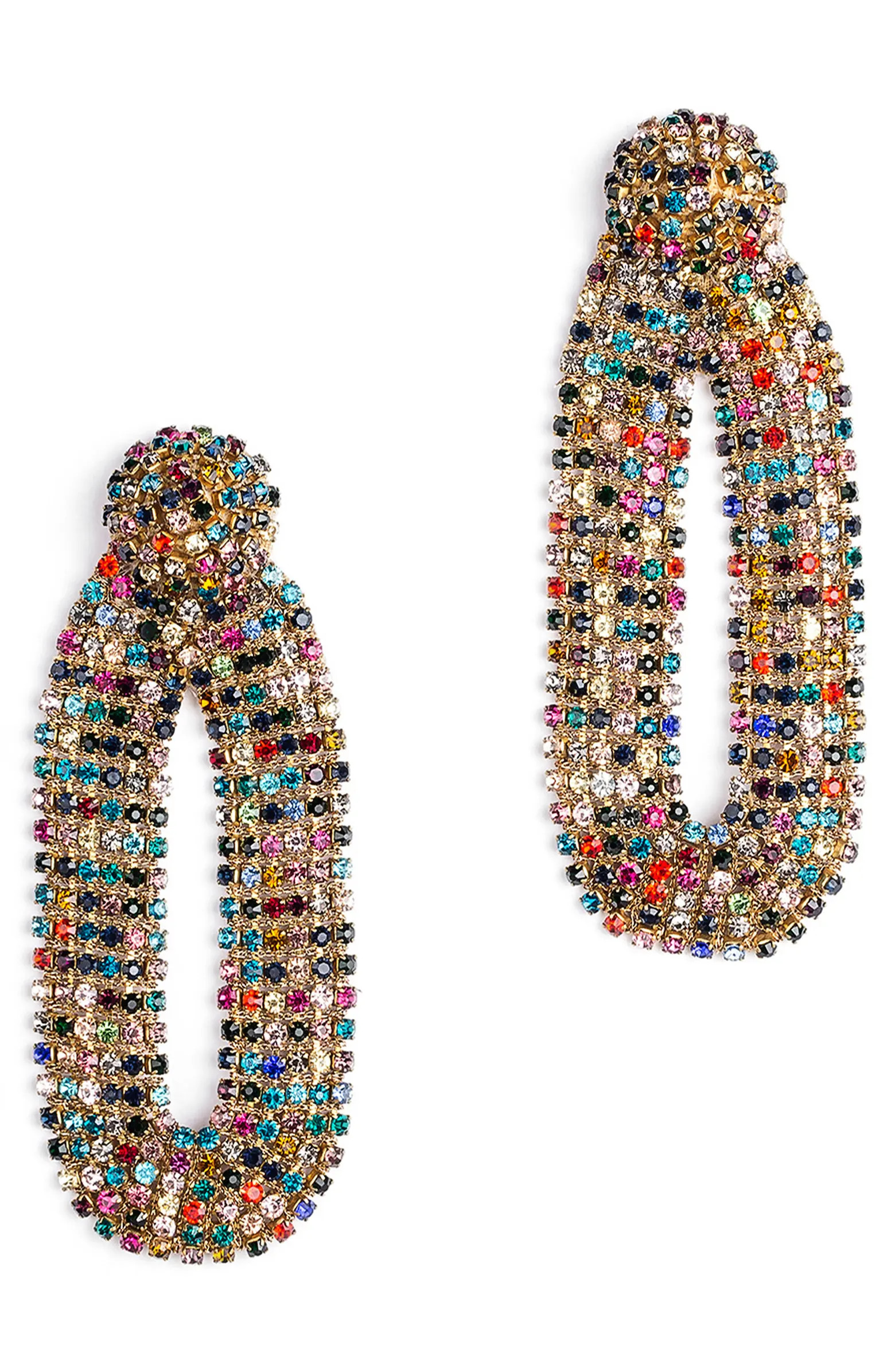 Shyna Crystal Drop Earrings | Nordstrom