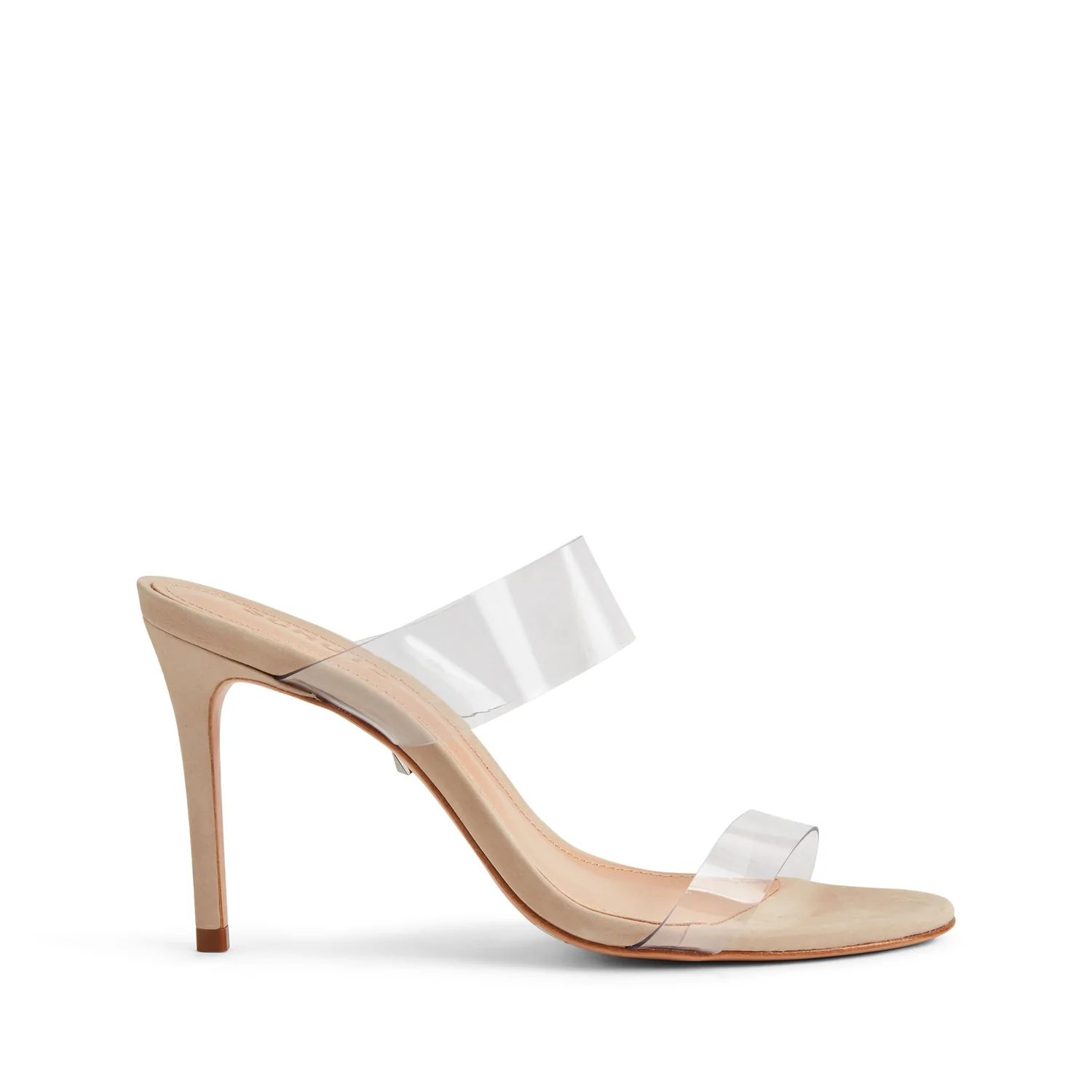 Ariella Sandal: Nude Color | Schutz | Schutz Shoes (US)