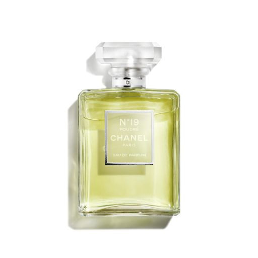 CHANEL N°19 POUDRÉ Eau de Parfum Spray | Chanel, Inc. (US)