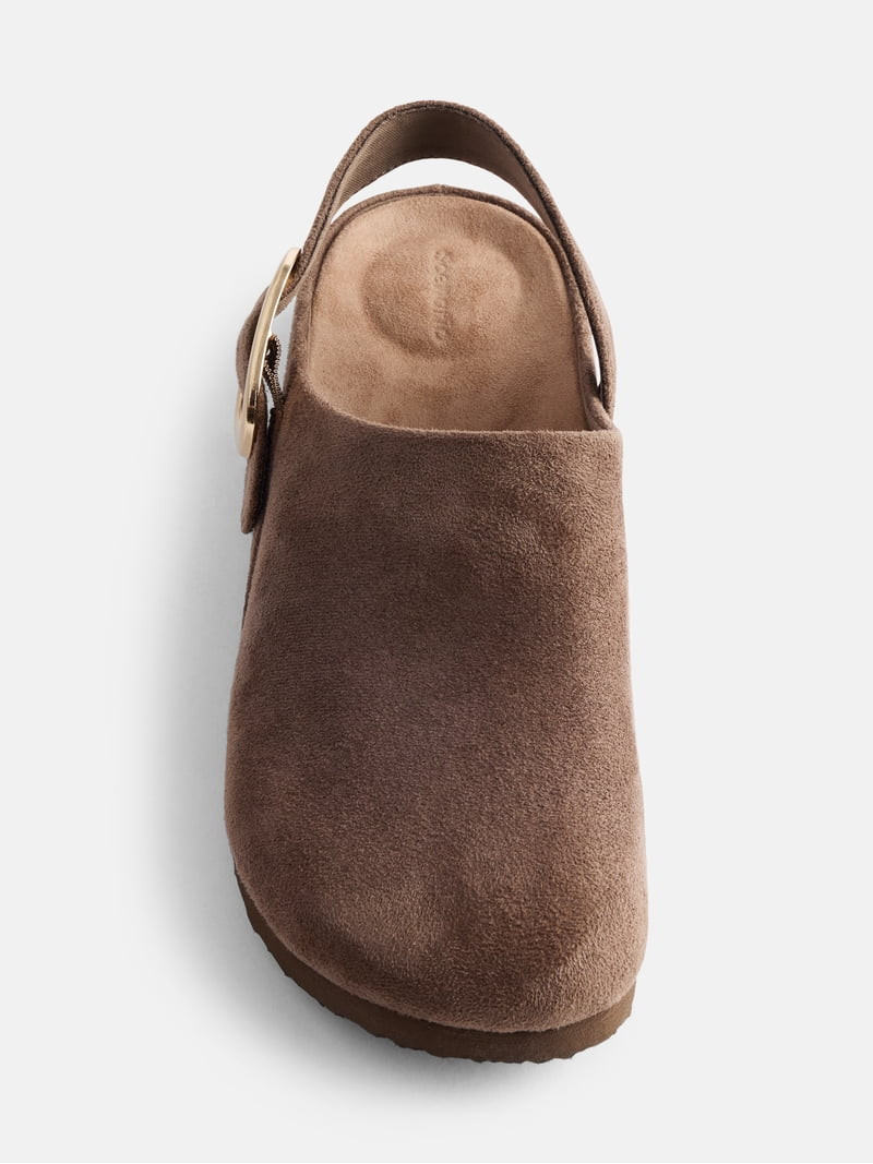 Scenario Women's Sling Clogs | Walmart (US)