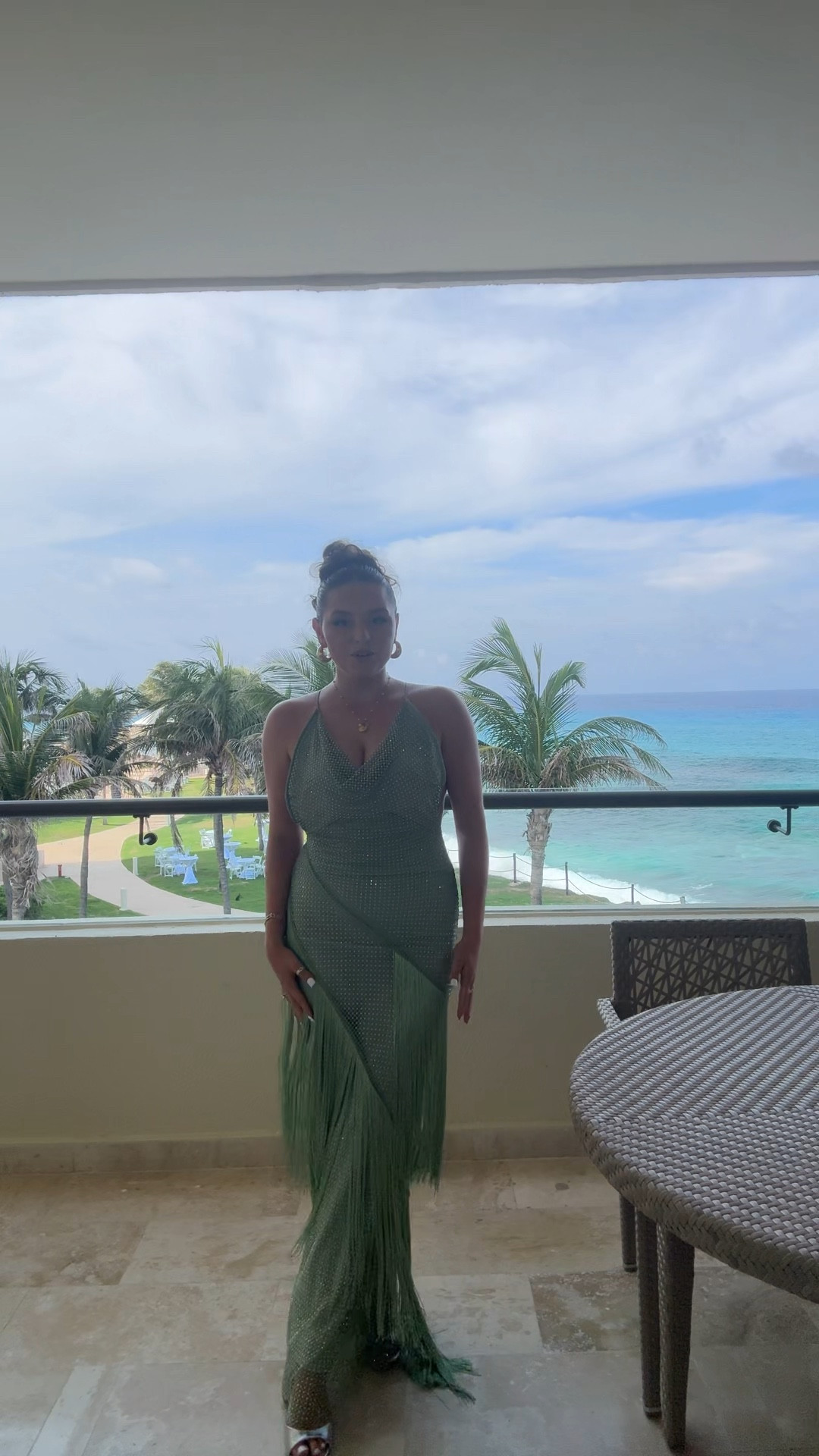 Destination Wedding OOTN

#LTKWedding