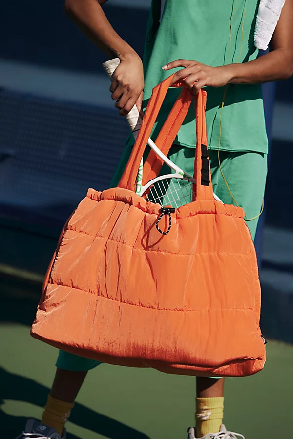 Cool & Cozy Tote | Free People (Global - UK&FR Excluded)