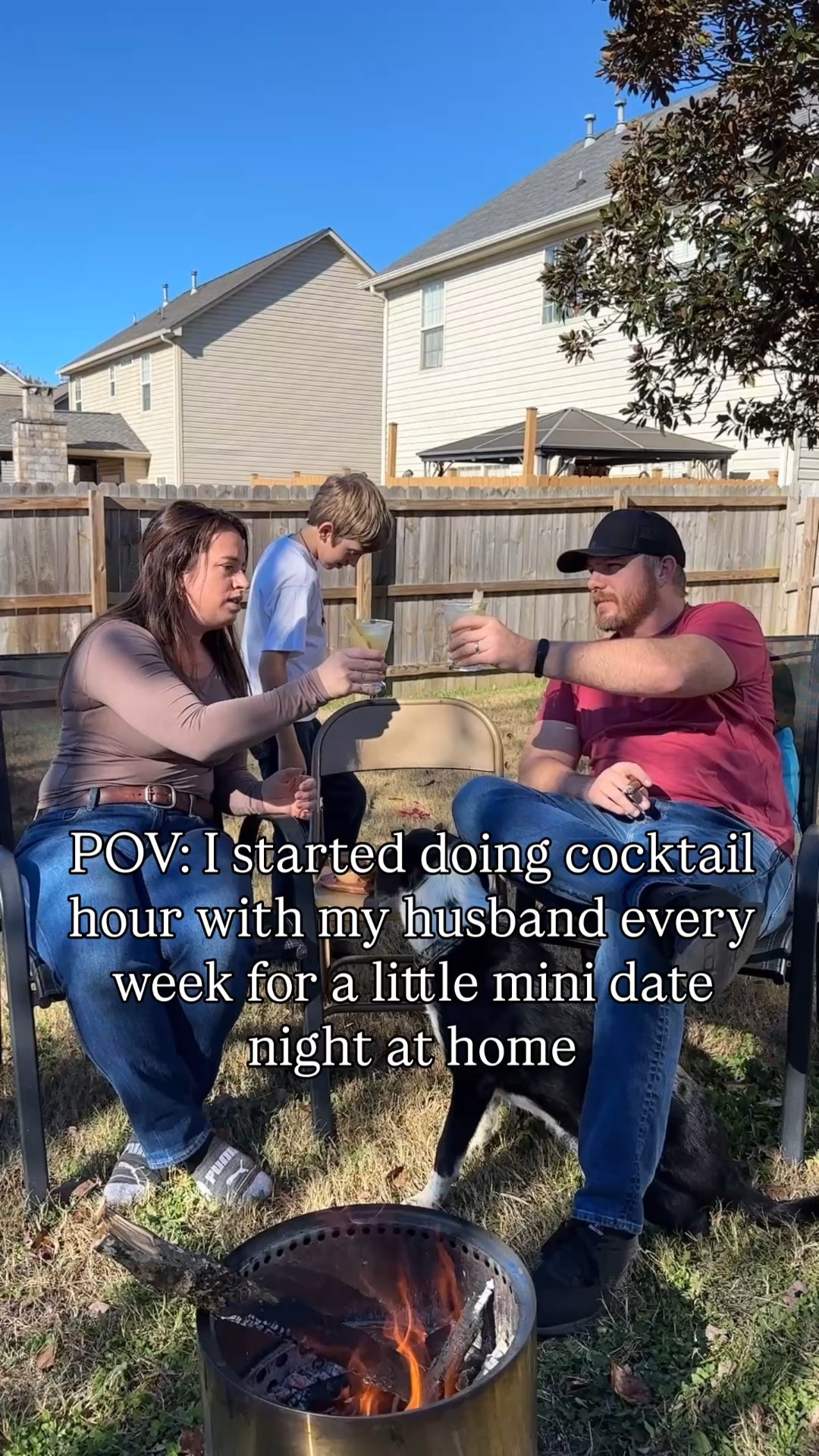 Time for a another cocktail hour at home 
This week we’re doing cocktail weenies wrapped in bacon, topped with brown sugar and baked. Then brushed with bbq sauce. 
And we paired it with a pear ranch water! OMG! I had no idea pear was so delicious! 
But I’m obsessed!

#LTKfoodie #LTKHoliday #LTKHome