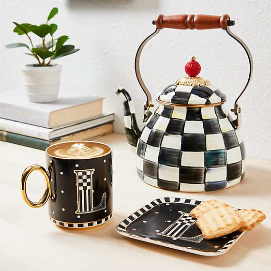 My Mug - J | MacKenzie-Childs