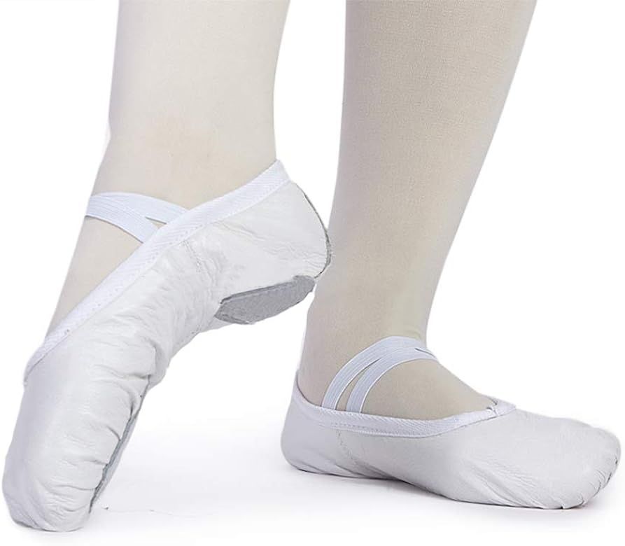 Kids Ballet Shoe | Amazon (US)