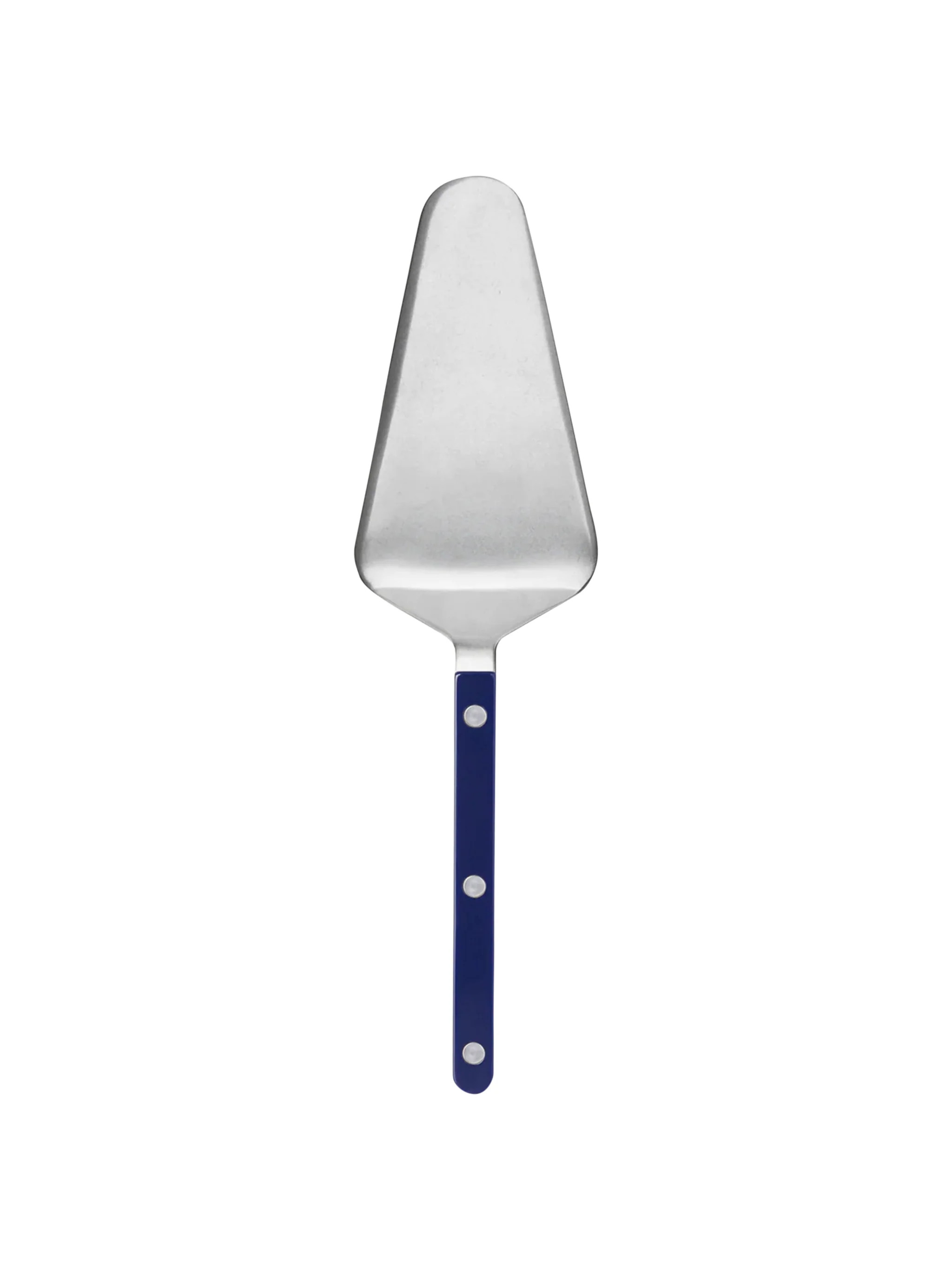 Sabre Paris Bistro Blue Tart Servers | Weston Table