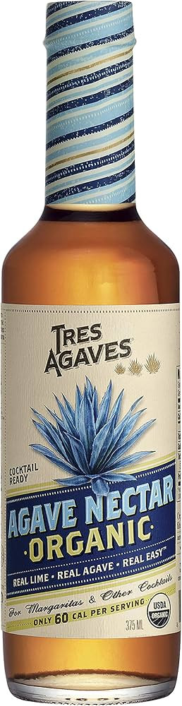 Tres Agaves Mix Nectar, 0.83 lb (Pack of 12) | Amazon (US)