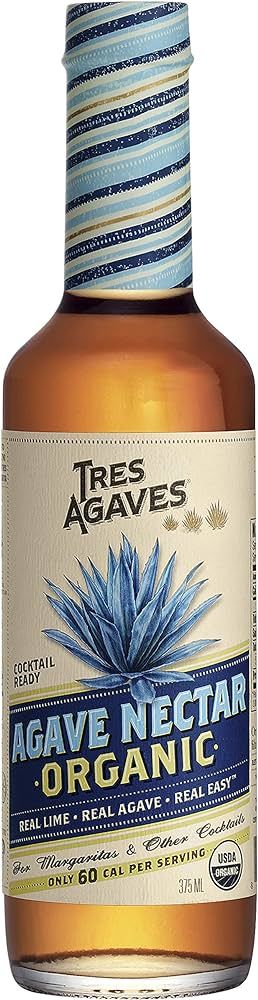 Tres Agaves Mix Nectar, 0.83 lb (Pack of 12) | Amazon (US)