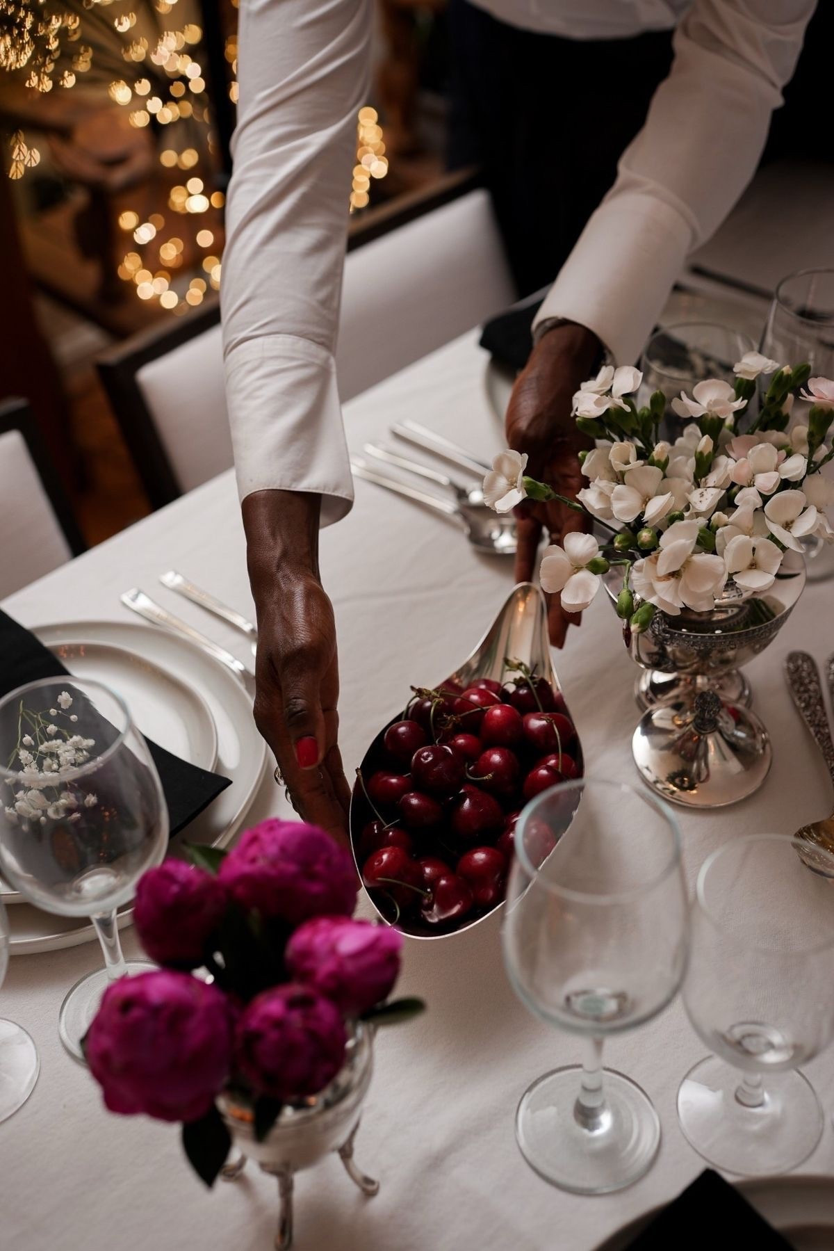 The Art of Tablescaping

#LTKfoodie #LTKHome #LTKSeasonal