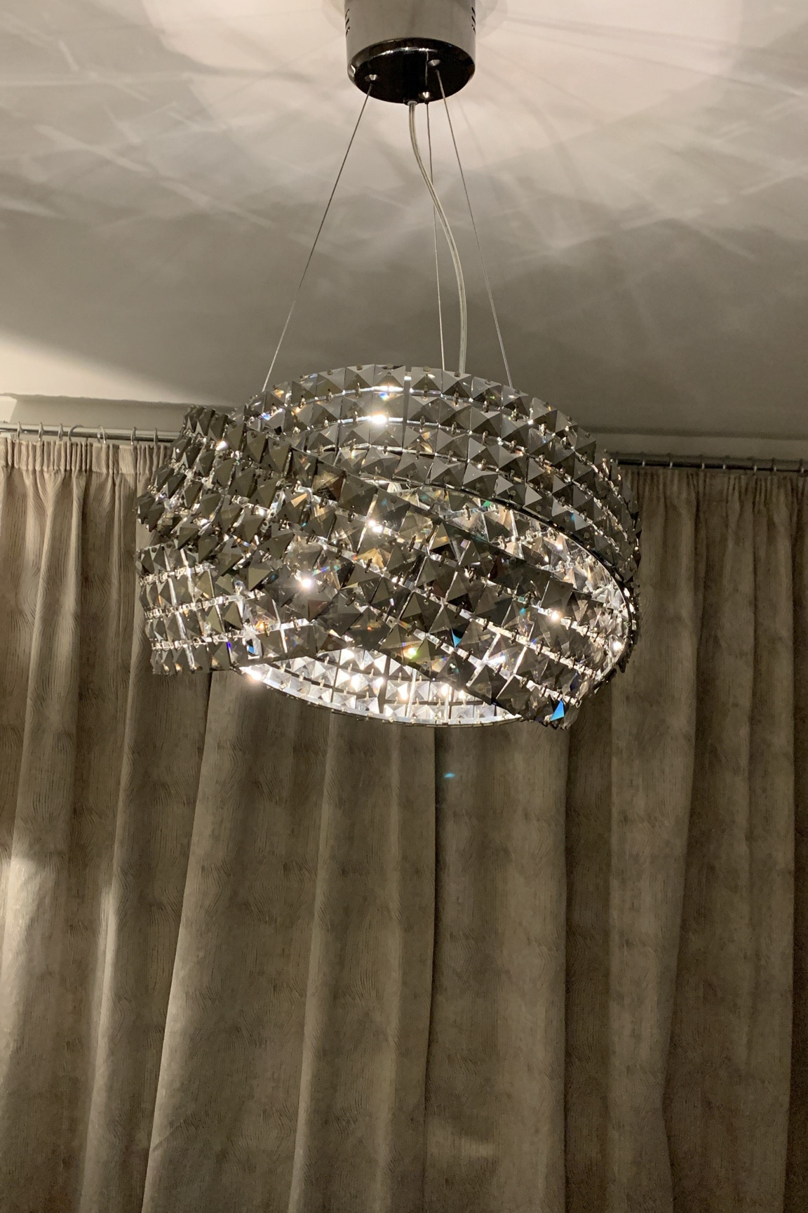 Loving my new light

#LTKstyletip #LTKhome #LTKeurope