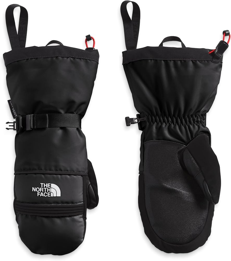THE NORTH FACE Montana Ski Mitt - Women's | Amazon (US)