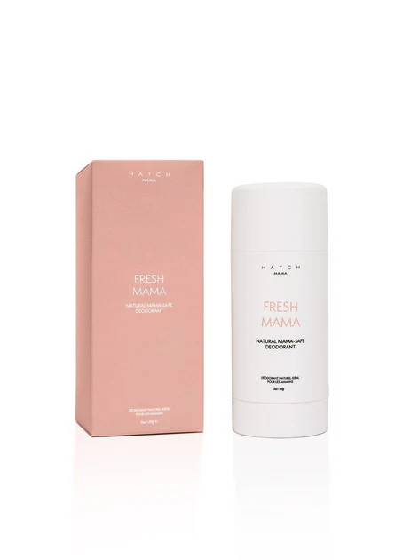Mama Clean Deo | Hatch Collection