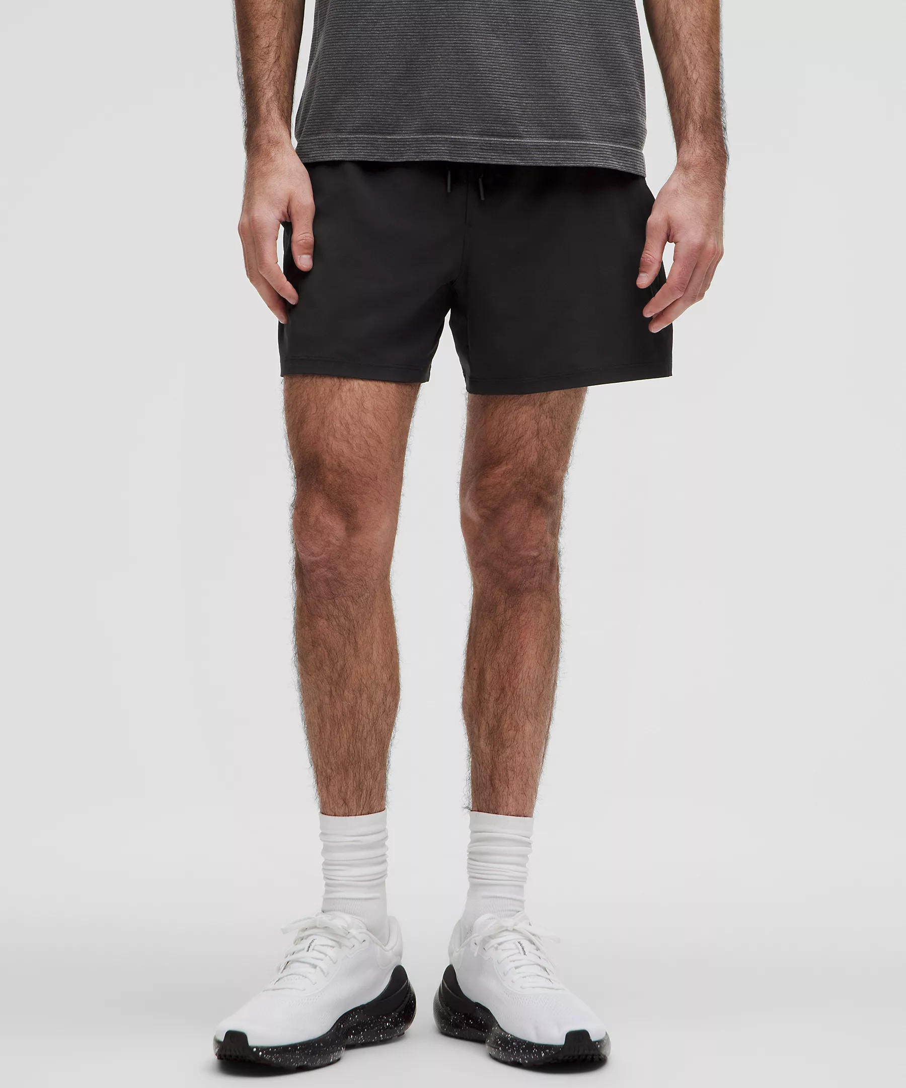 Pace Breaker Lined Short 7" | Lululemon (US)