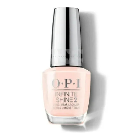 OPI Infinite Shine - Sheer Romance 2002 - Bubble Bath IS S86 | Walmart (US)