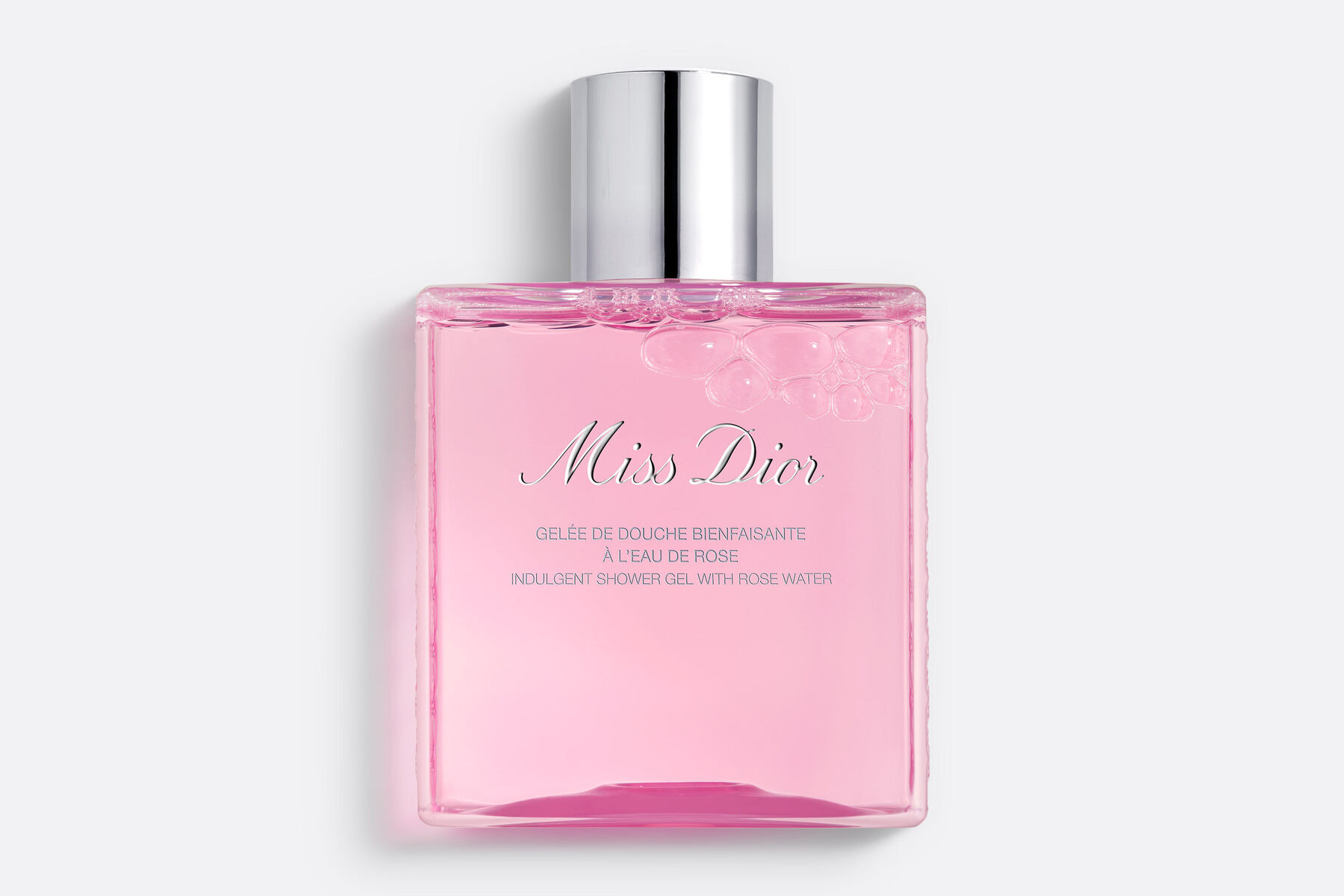 Miss Dior Shower Gel with Rose Water | DIOR | Dior Beauty (US)
