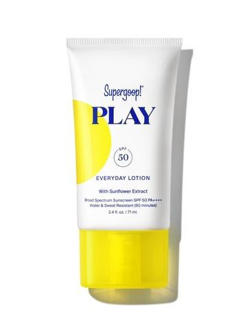 PLAY Everyday Lotion SPF 50 - Supergoop! | Supergoop