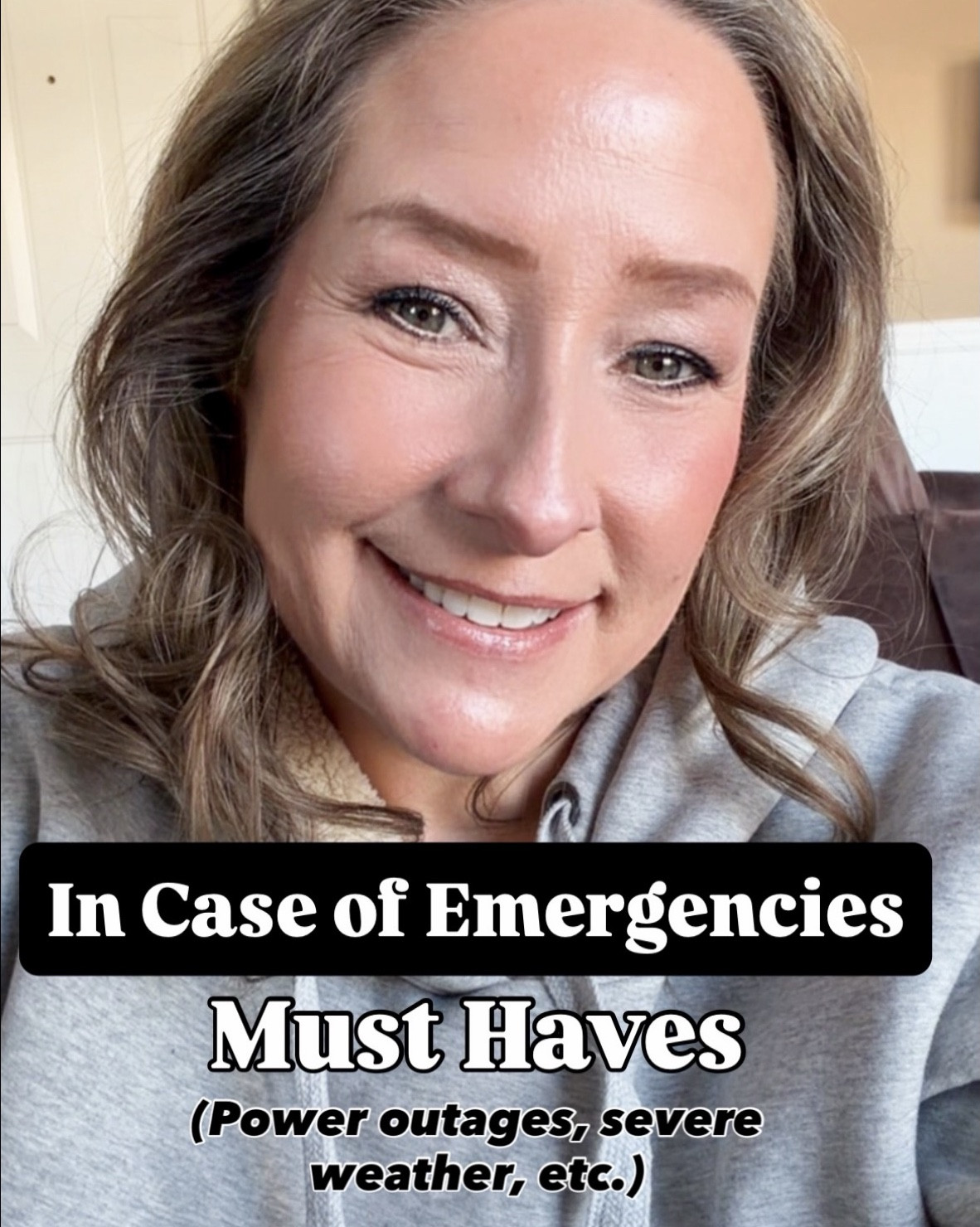 Save these Amazon finds for the next time you need emergency supplies in a power outage or severe storm! 

#LTKmomlife #LTKHome