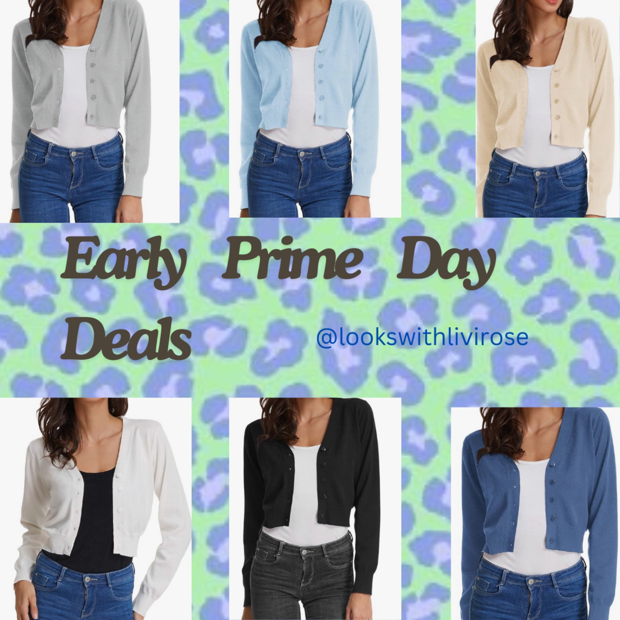 #LTKsalealert #LTKstyletip #LTKfindsunder50