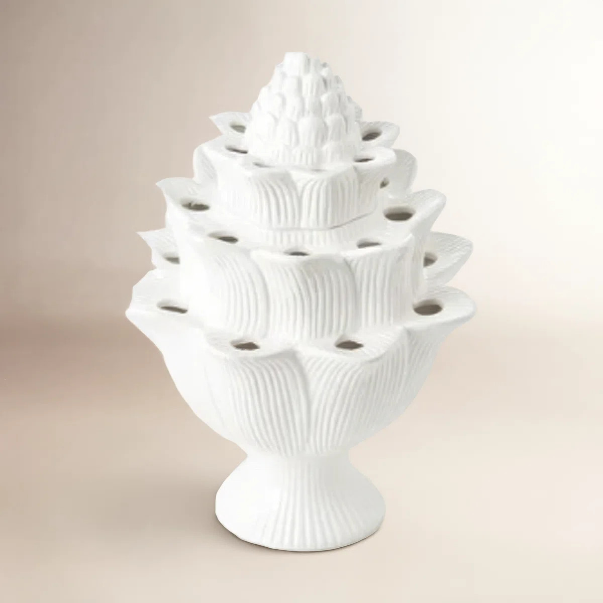 Handmade Ceramic Table Vase | Wayfair North America