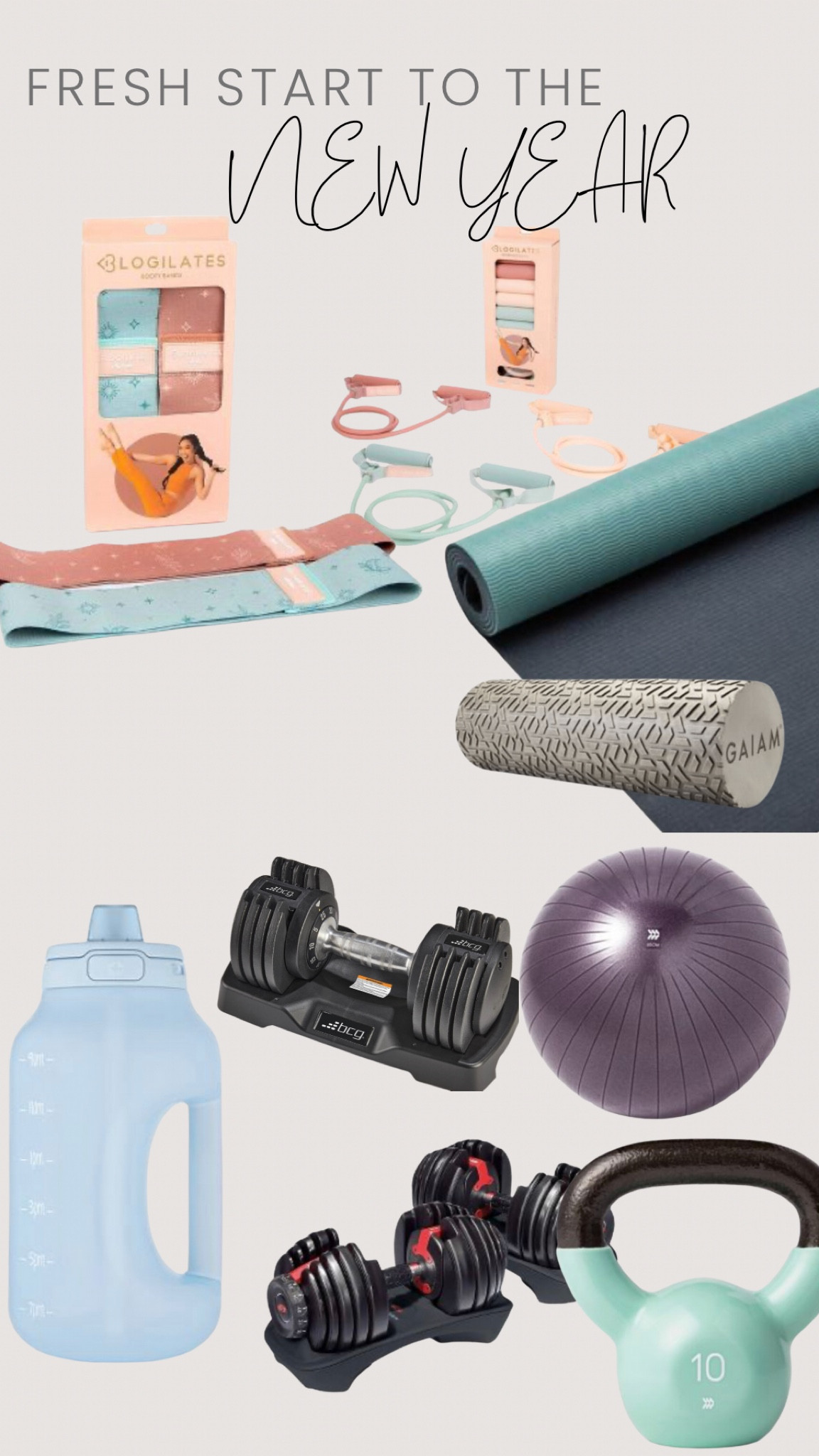 Do something for yourself in 2023 

#LTKbeauty #LTKfit #LTKcurves