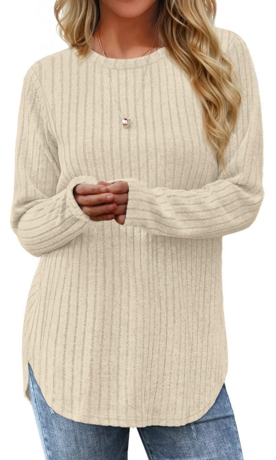 Great for layering! Black Friday deals for $12! 

#LTKGiftGuide #LTKHoliday #LTKCyberWeek