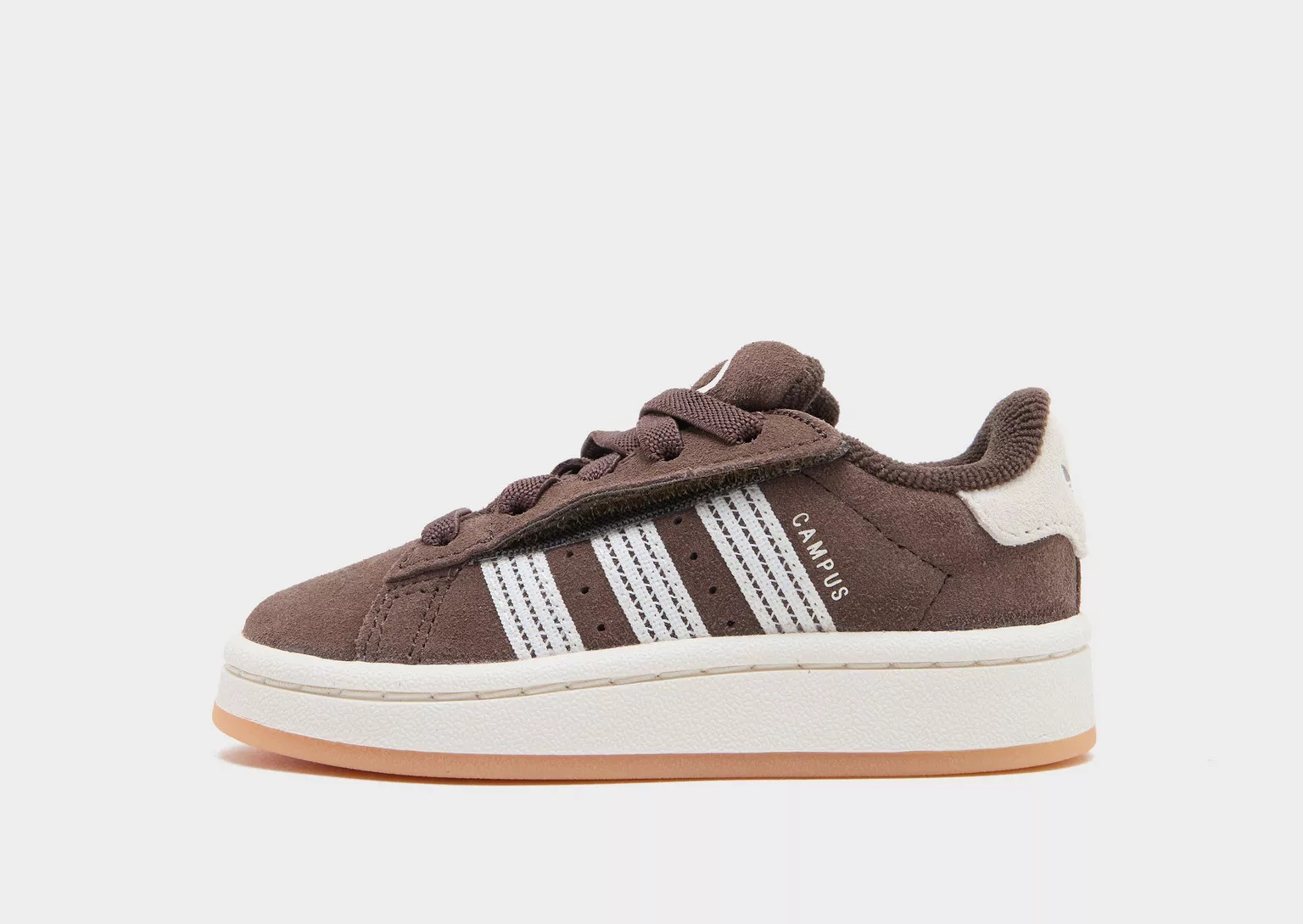 Brown adidas Originals Campus 00s Infant - JD Sports UK | JD Sports (UK)