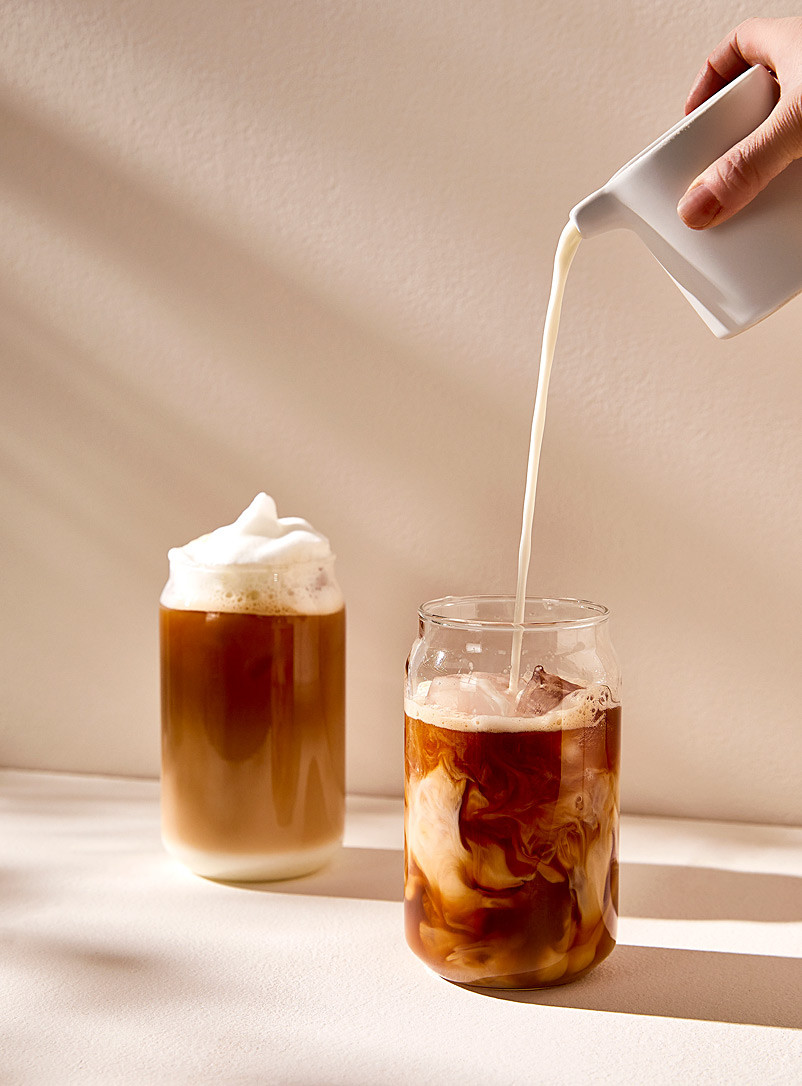 Iced coffee glassesSet of 2
        
        

	
		
        
             
							
								
					... | Simons