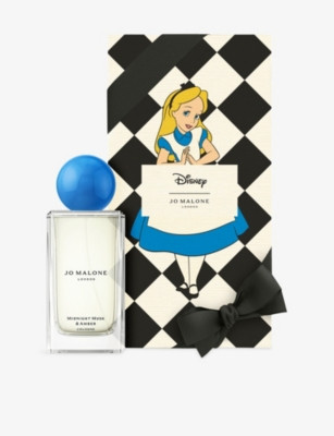 Jo Malone London x Disney Midnight Musk & Amber Cologne 100ml | Selfridges