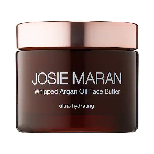 Whipped Argan Oil Face Butter | Sephora (US)