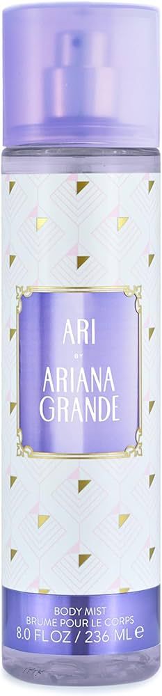 Ariana Grande Ari | Amazon (US)