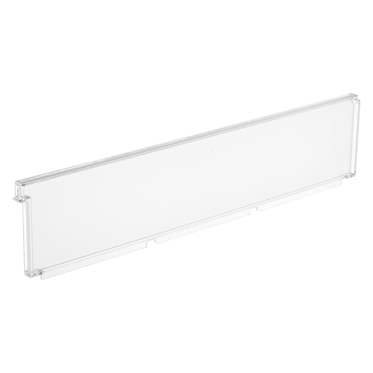 Shelf Basket Dividers | The Container Store