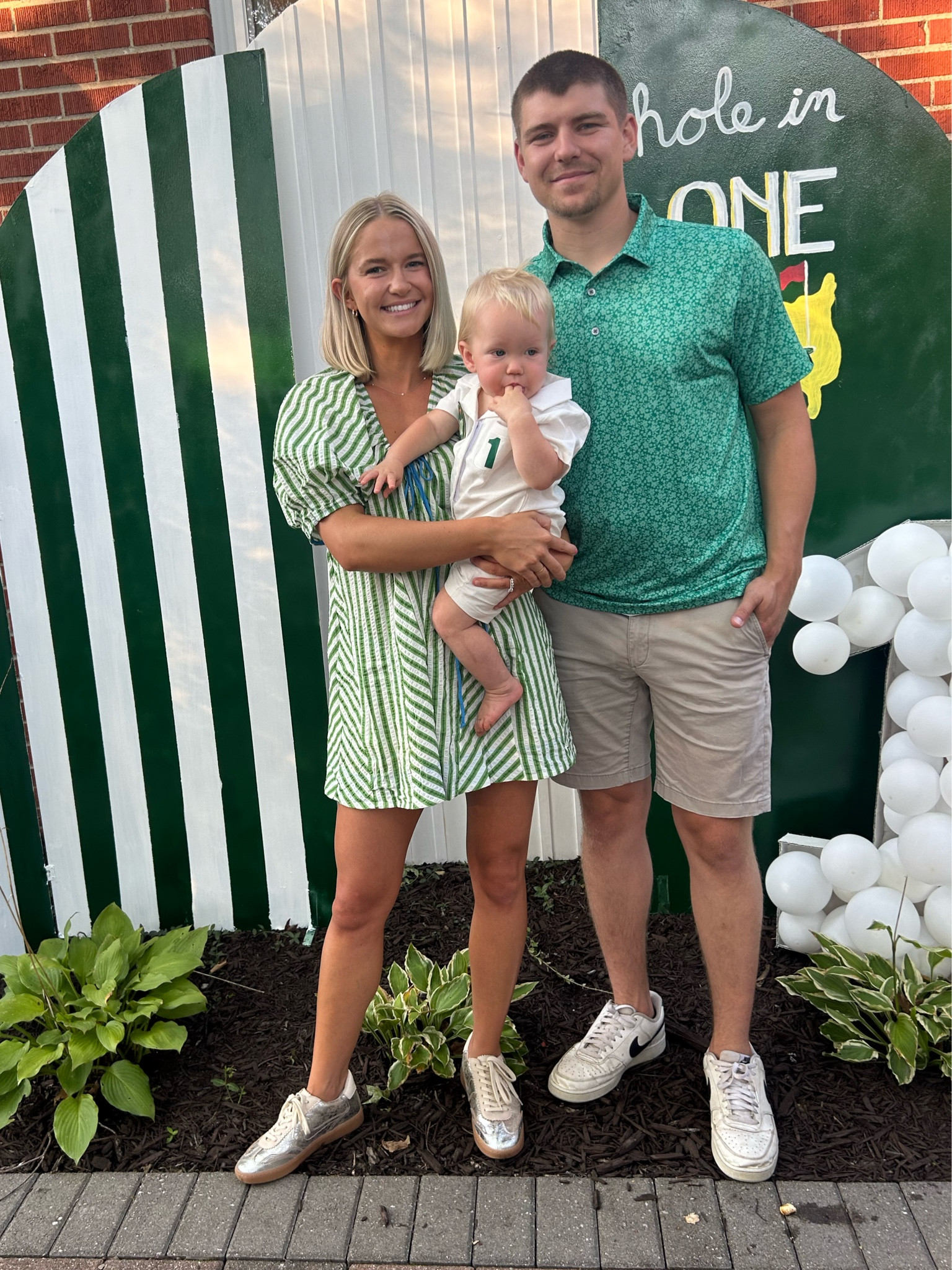 Masters themed 🥳 

#LTKFindsUnder100 #LTKBacktoSchool #LTKSeasonal