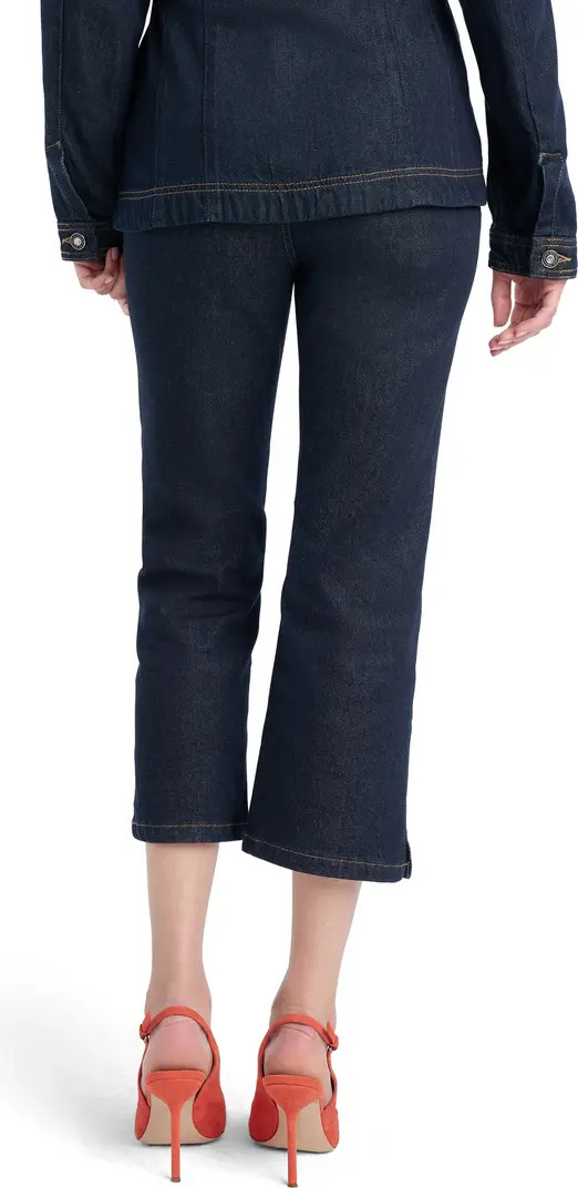 Favorite Daughter The Jade Capri Jeans | Nordstrom | Nordstrom