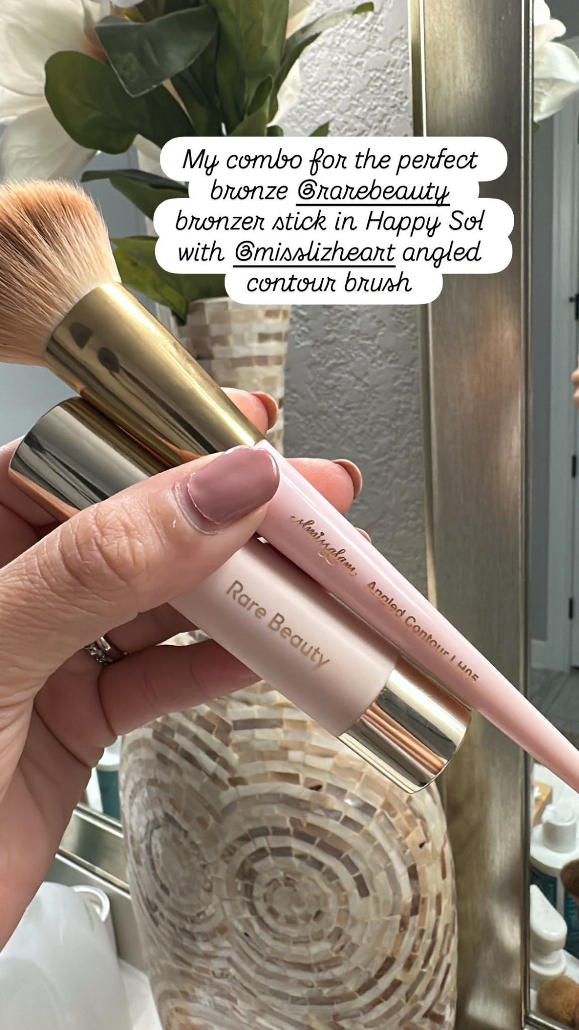 The perfect duo 

#LTKFindsUnder100 #LTKBeauty #LTKFindsUnder50