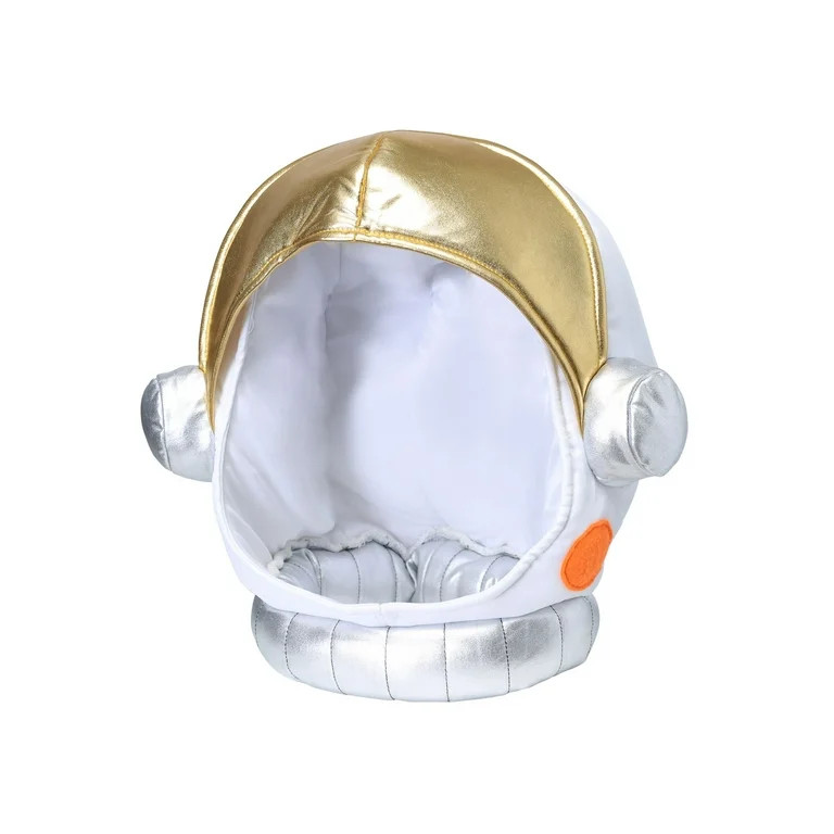 Astronaut Adult Helmet | Walmart (US)