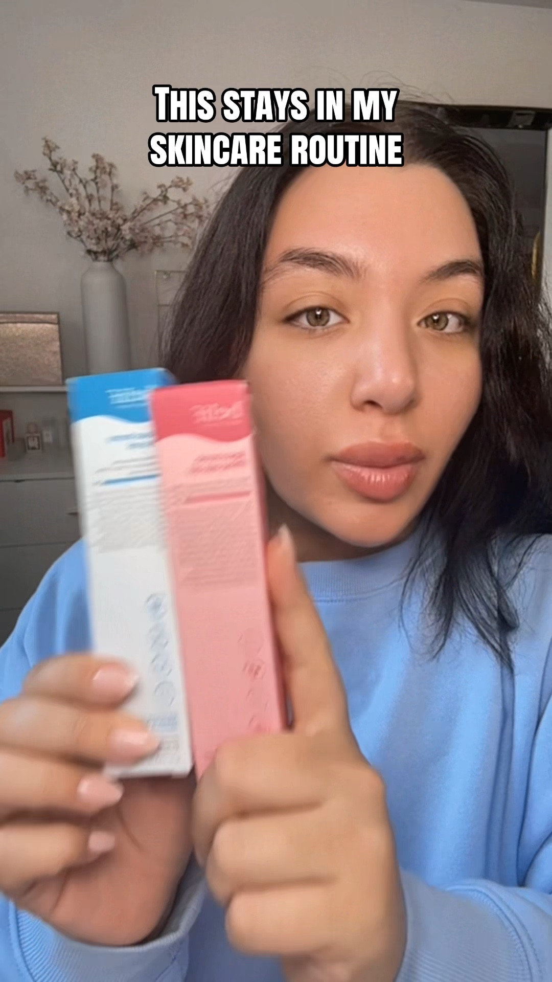 My go-to under-eye routine 👀
Cooling, hydrating, and perfect for day & night ✨
Linked 🤍

#LTKselfcare #LTKgrwm #LTKmorningroutine