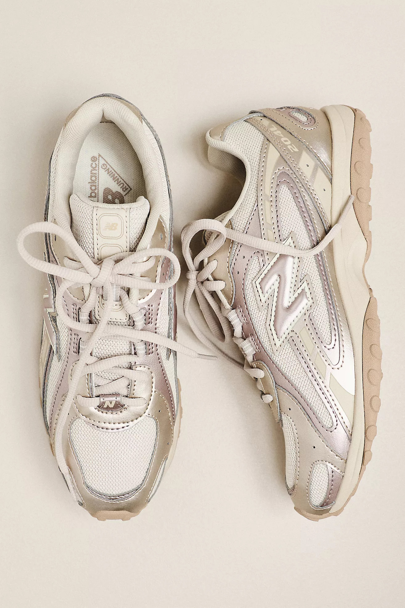 204L Sneakers | Anthropologie (US)