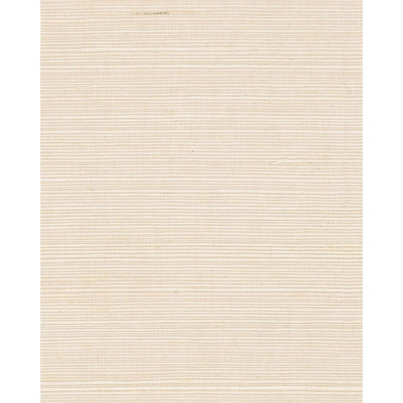 Natural Sisal Peel and Stick Grasscloth Wallpaper | Wayfair North America