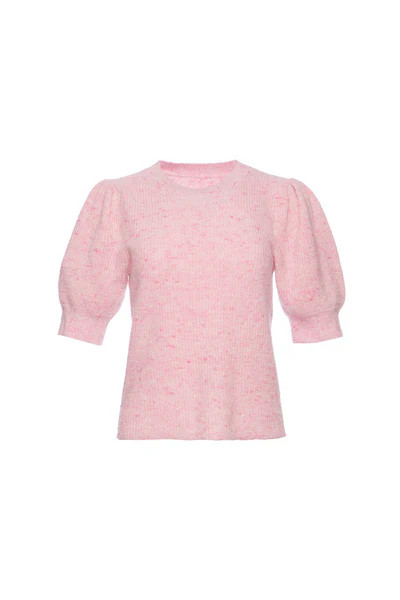 Cleo Sweater - Rose | Charlotte Brody