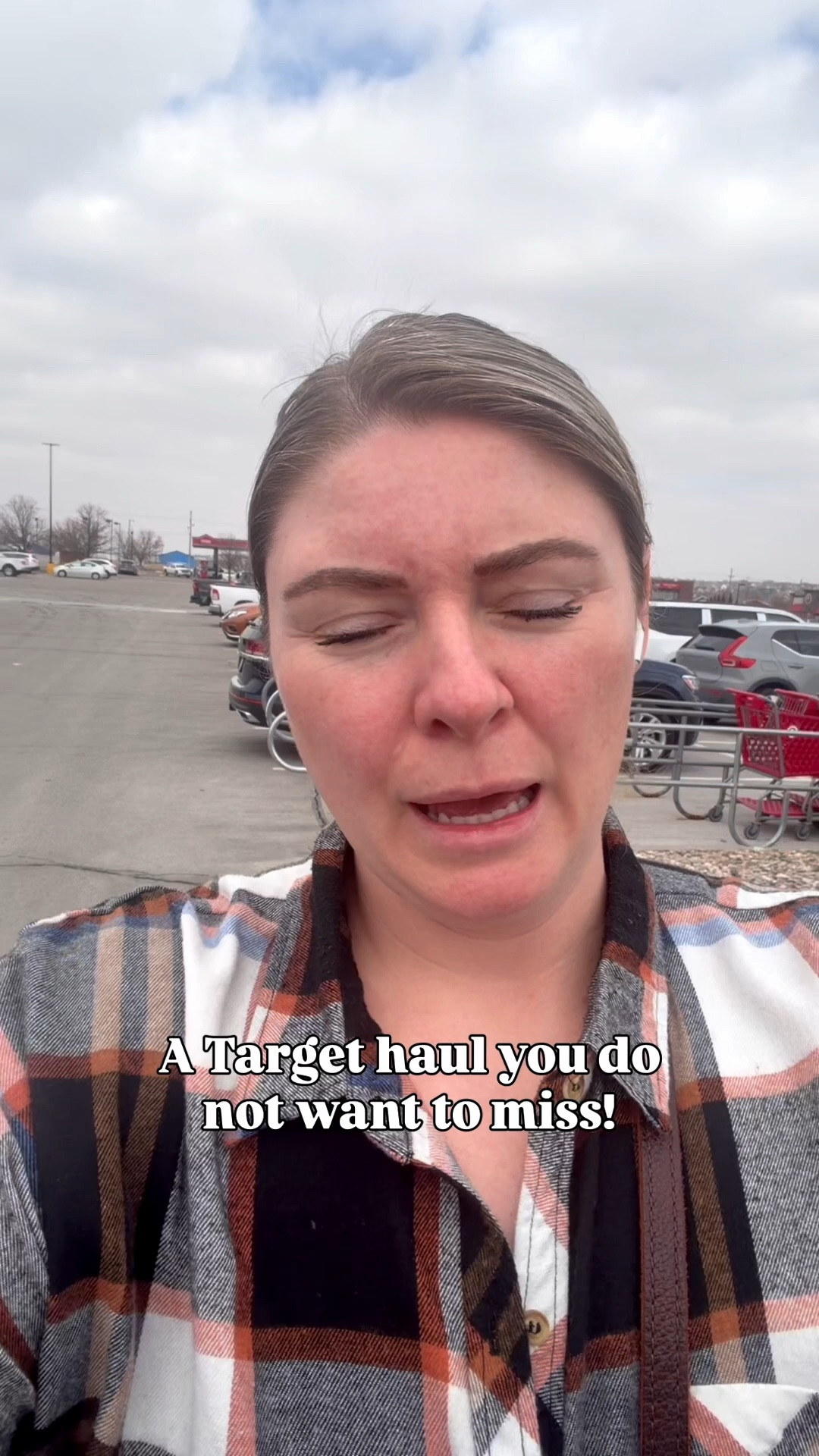 You do not want to miss this Target haul! The cutest spring sets and dresses!

Coming from a girl that is shaped like a box, I could not believe the curves that these dresses gave me, I’m so excited about them!

sets, dresses, spring fashion, spring dresses, affordable fashion 

#LTKPlusSize #LTKSpringSale #LTKMidsize