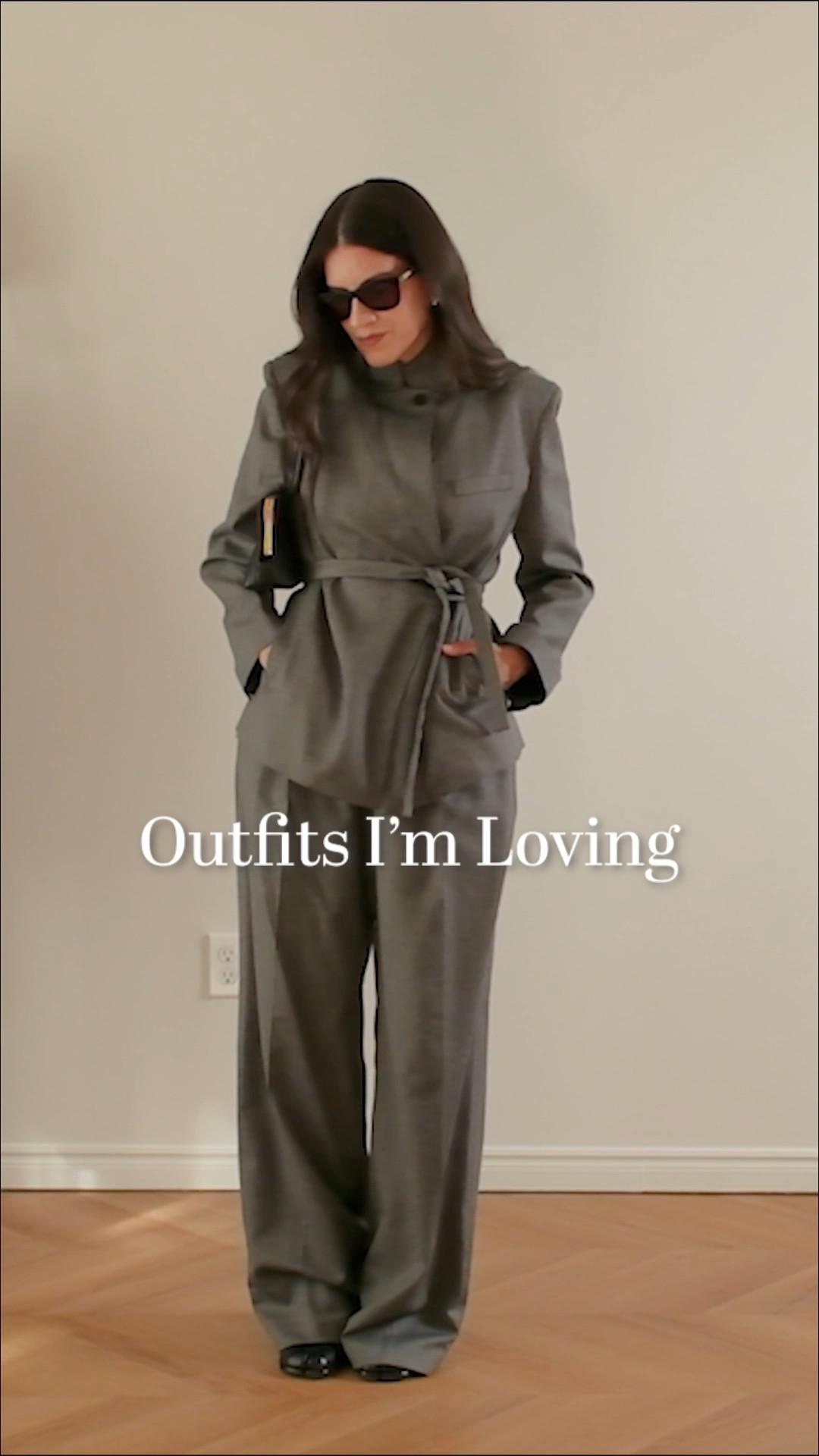 Loving these Fabrique pieces lately. All fit true to size but I did size up on the grey knit dress to a M. :) 

 #LTKmodest #LTKstyletip #LTKdatenight