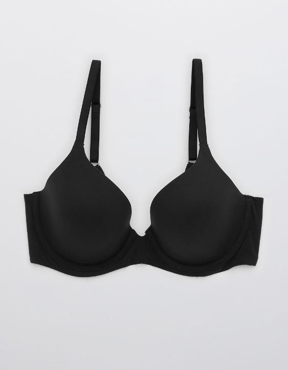 Aerie Real Sunnie Full Coverage Lightly Lined Bra | American Eagle Outfitters (US & CA)